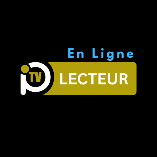 Lecteur IPTV en ligne
