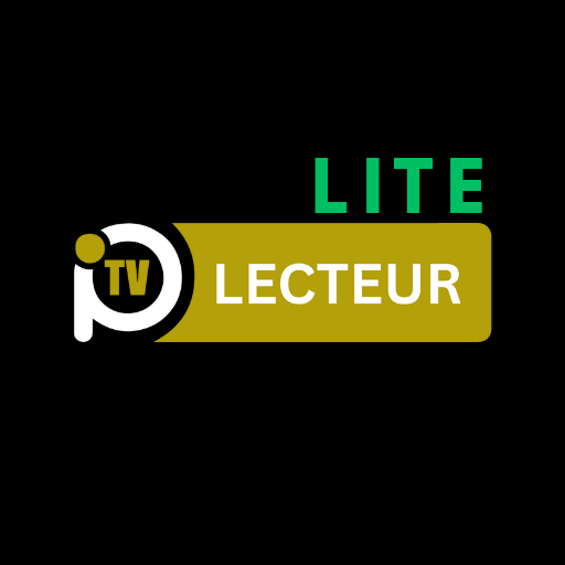 Lecteur IPTV Lite