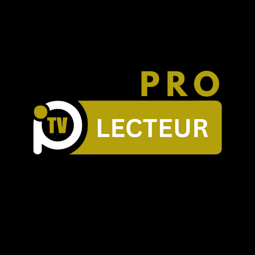 Lecteur IPTV Pro